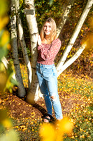 Bridget Senior Photos-1