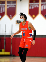 Bloomfield at SWHS Varsity Boys 1-12-22-88