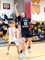 E Granby @ SWHS 2-15-23-20