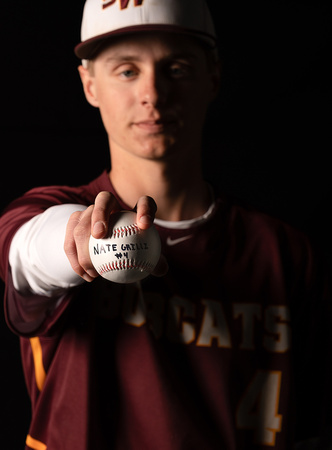 Nate Grilli Seniors 2023-12