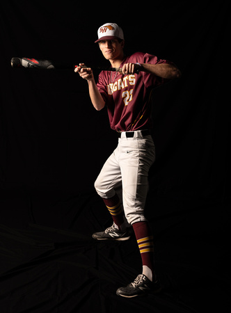 Sam Pines Seniors 2023-21