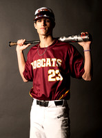 Sam Pines Seniors 2023-10