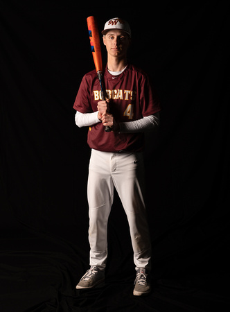 Nate Grilli Seniors 2023-19