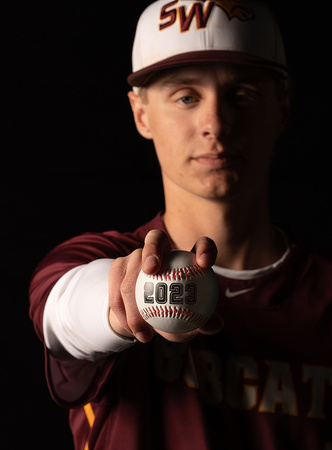 Nate Grilli Seniors 2023-14