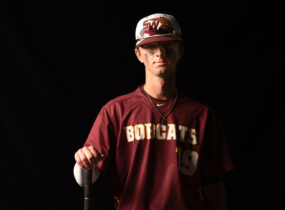 SHane Pederzoli Seniors 2023-10