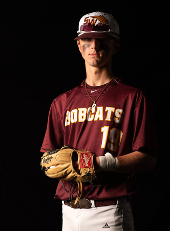 SHane Pederzoli Seniors 2023-4