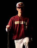 SHane Pederzoli Seniors 2023-11