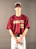 Sam Pines Seniors 2023-2