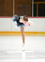 5/21/23 Music Through The Decades Figure Skating Show - SW Arena