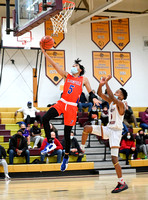 Bloomfield at SWHS Varsity Boys 1-12-22-79