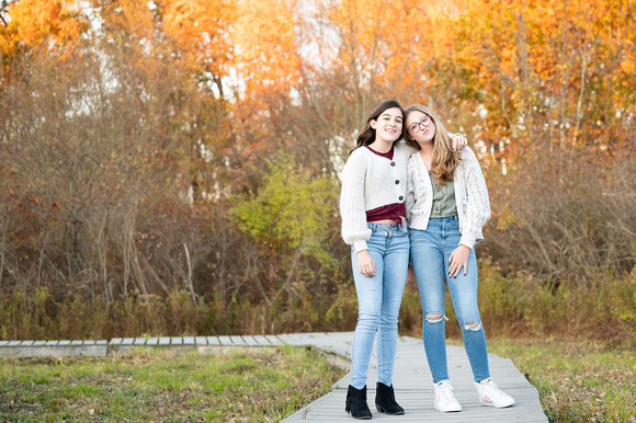 Emma & America