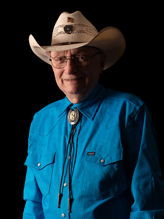 Dick at 90