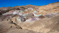 Artists Palette 2 - Death Valley