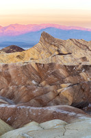 Manly Beacon - Death Valley