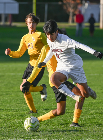 Farmington at S Windsor Boys Varsity Soccer--3