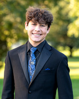 Bar Mitzvah Portrait