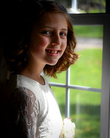 First Communion