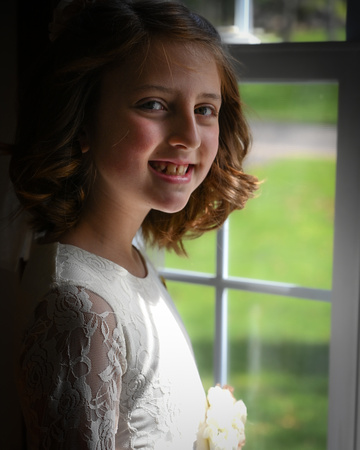 First Communion