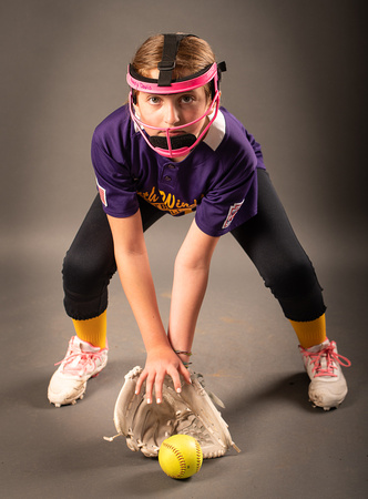 Youth Sportraits