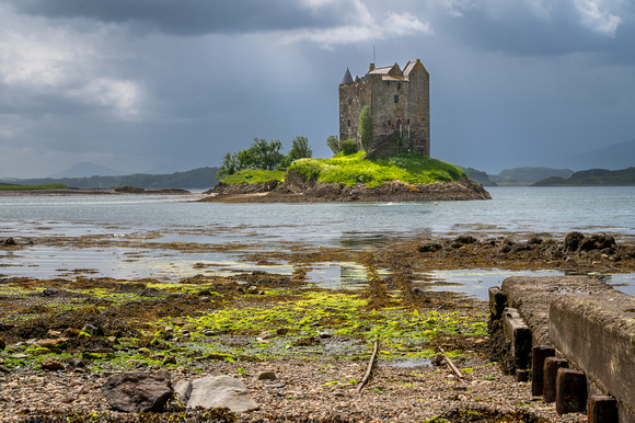 Castle Stalker
