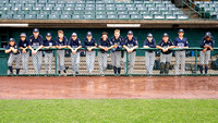Rain Delay