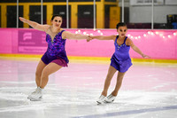 Hallie & Lauren Martin