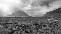 Glencoe B&W