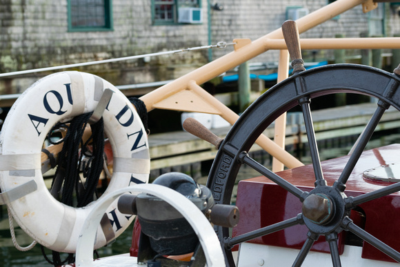 On Deck Aquidneck - Newport, RI